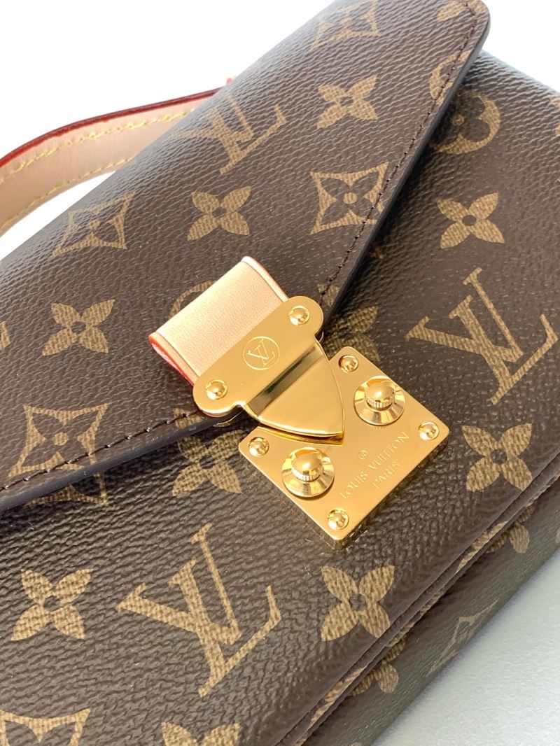 LV Top Handle Bags